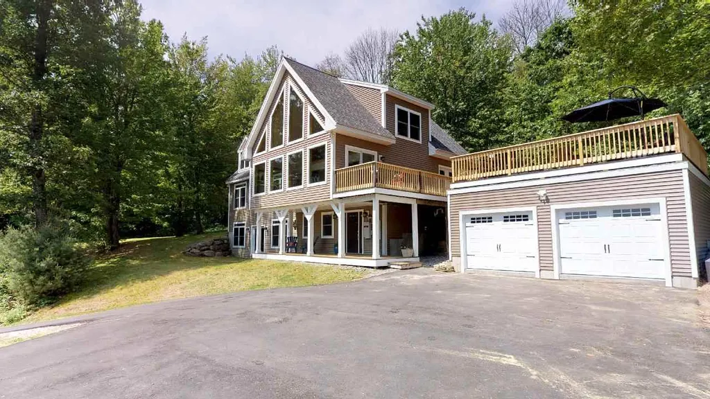 25 Carter Hill Road Concord NH 03303