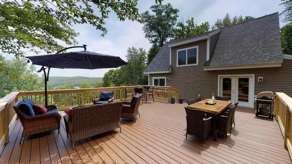 25 Carter Hill Road Concord NH 03303