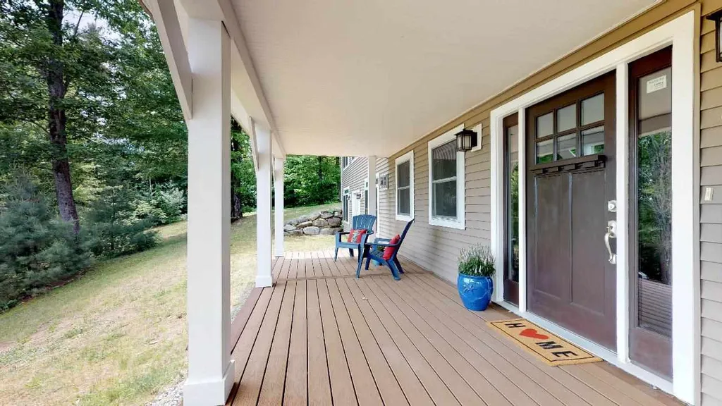 25 Carter Hill Road Concord NH 03303