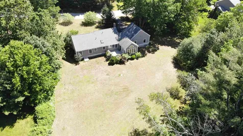 5 Locke Mill Drive Litchfield NH 03052