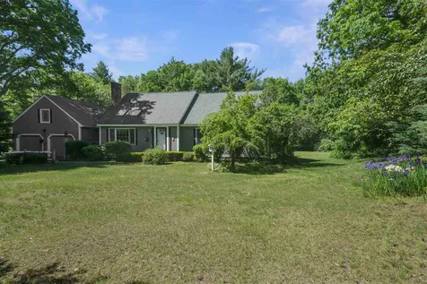 5 Locke Mill Drive Litchfield NH 03052