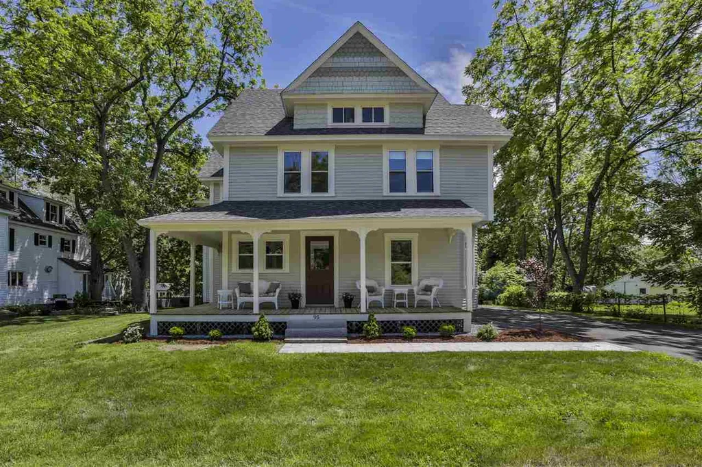 95 Amherst Street Milford NH 03055