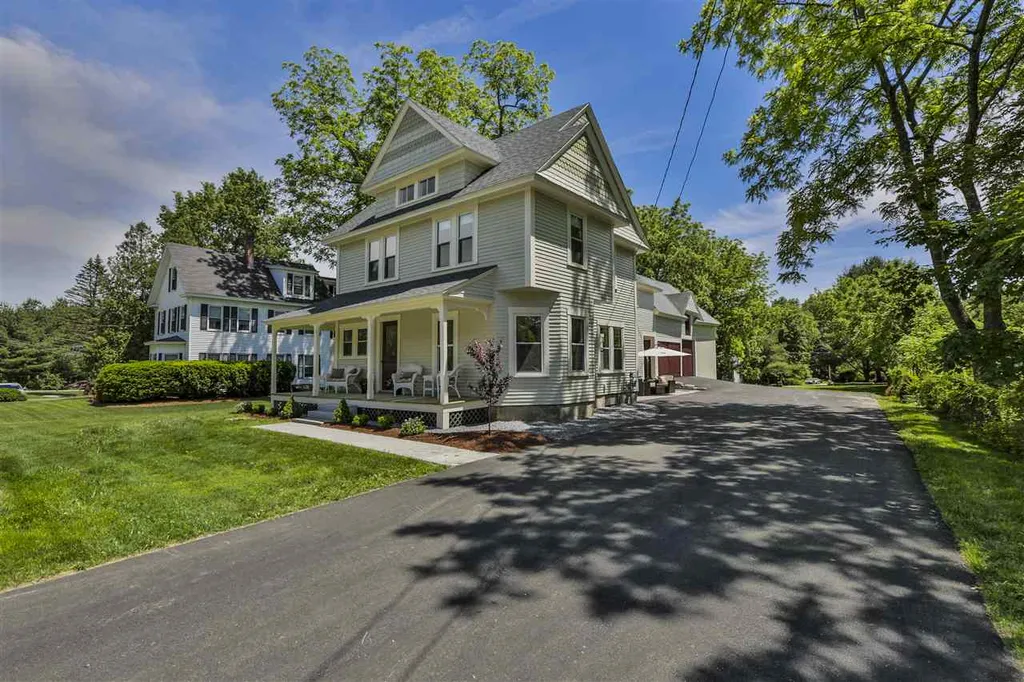 95 Amherst Street Milford NH 03055