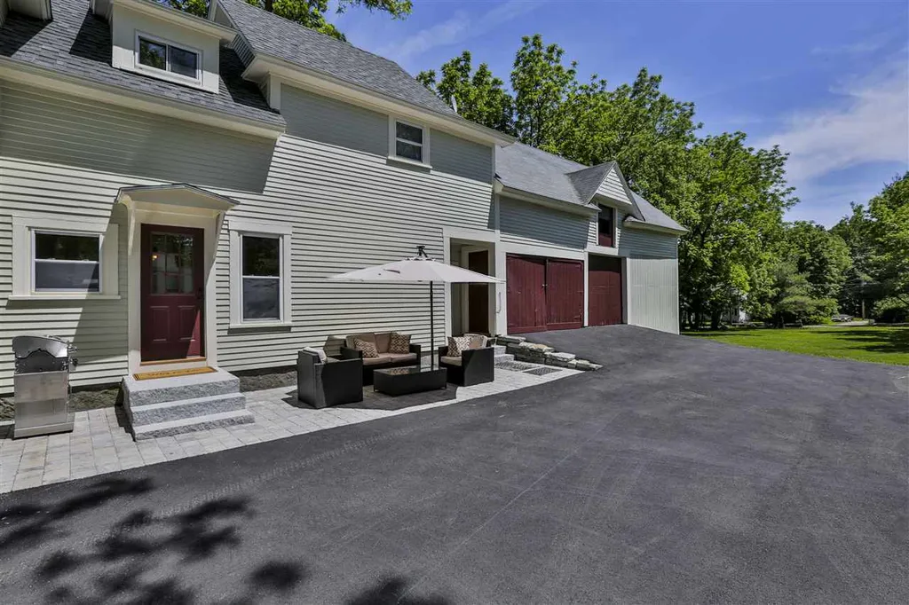 95 Amherst Street Milford NH 03055