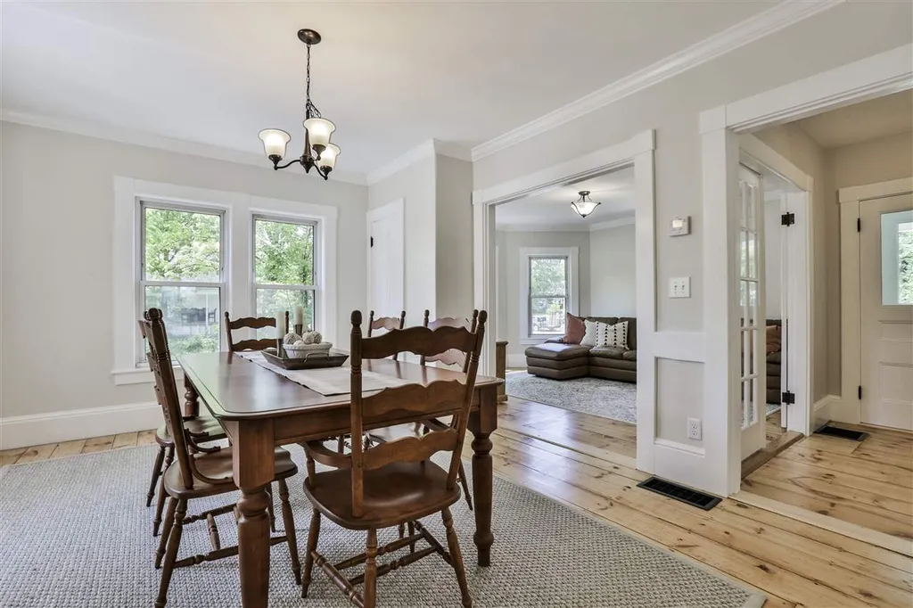 95 Amherst Street Milford NH 03055