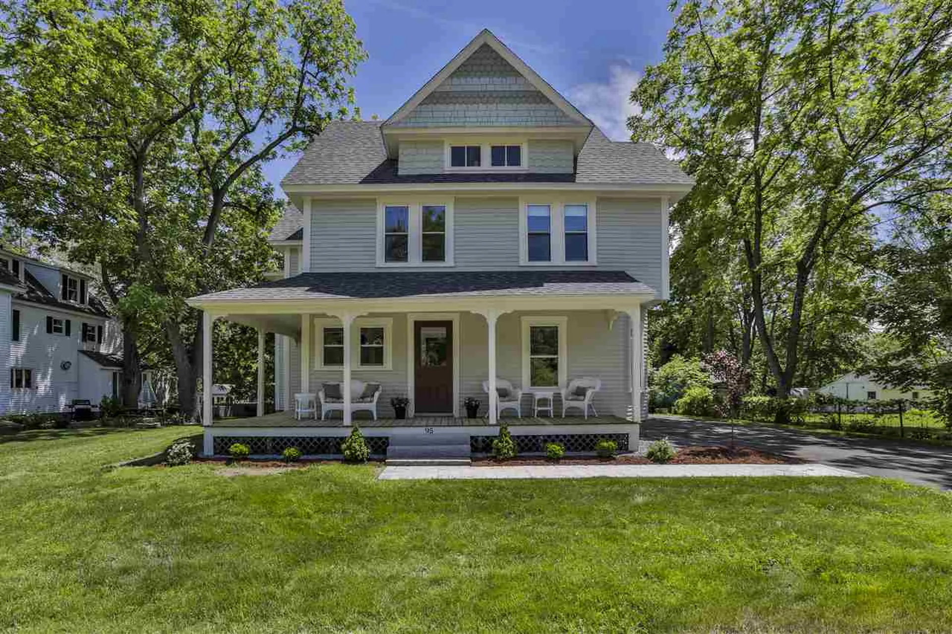 95 Amherst Street Milford NH 03055
