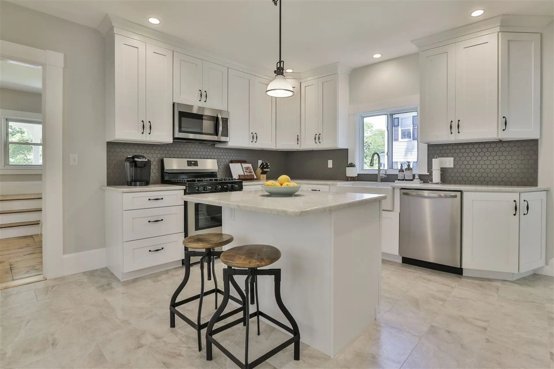 95 Amherst Street Milford NH 03055