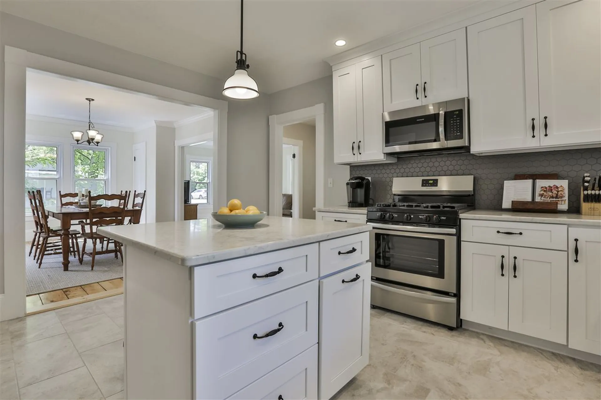 95 Amherst Street Milford NH 03055