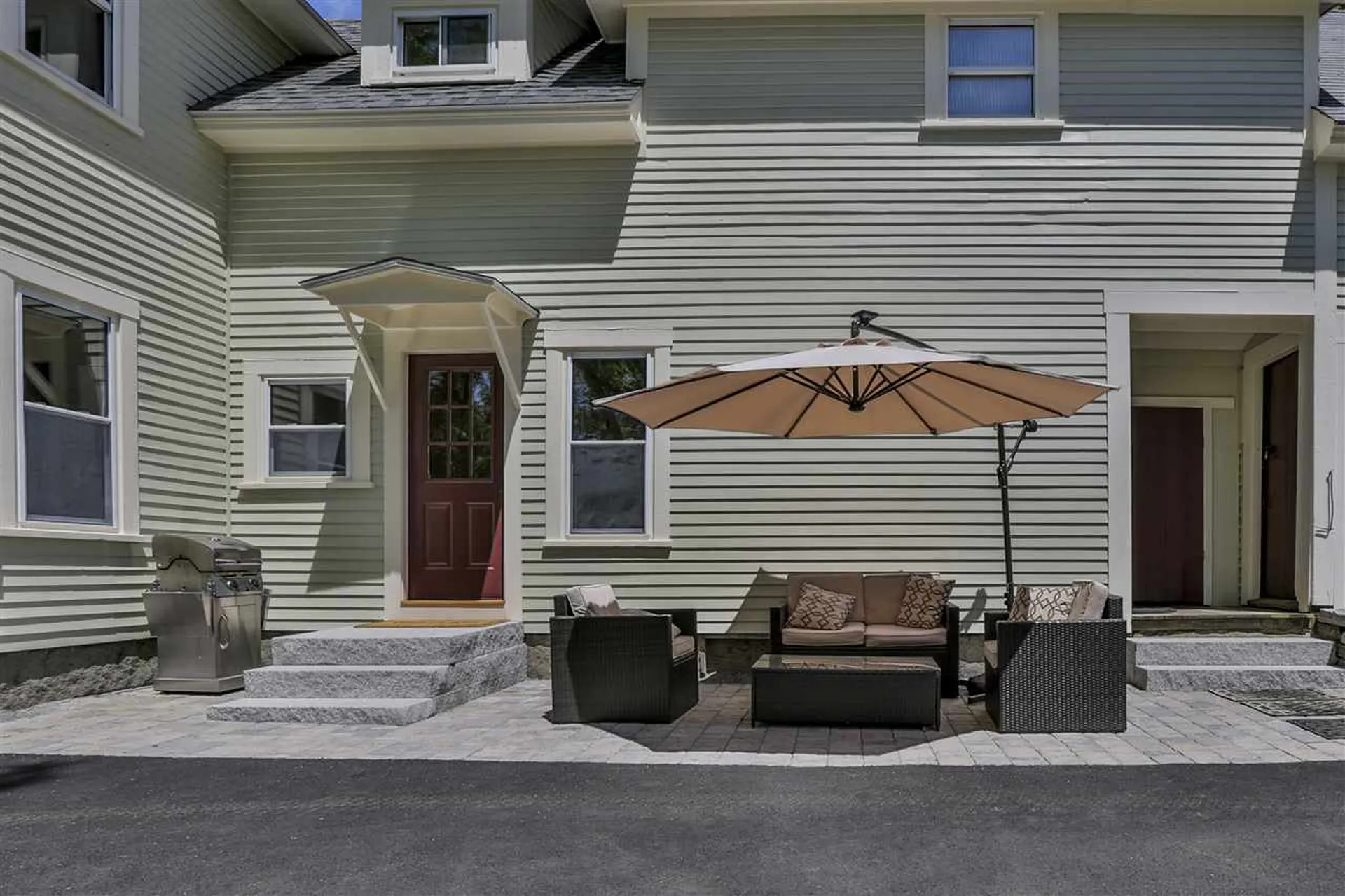 95 Amherst Street Milford NH 03055