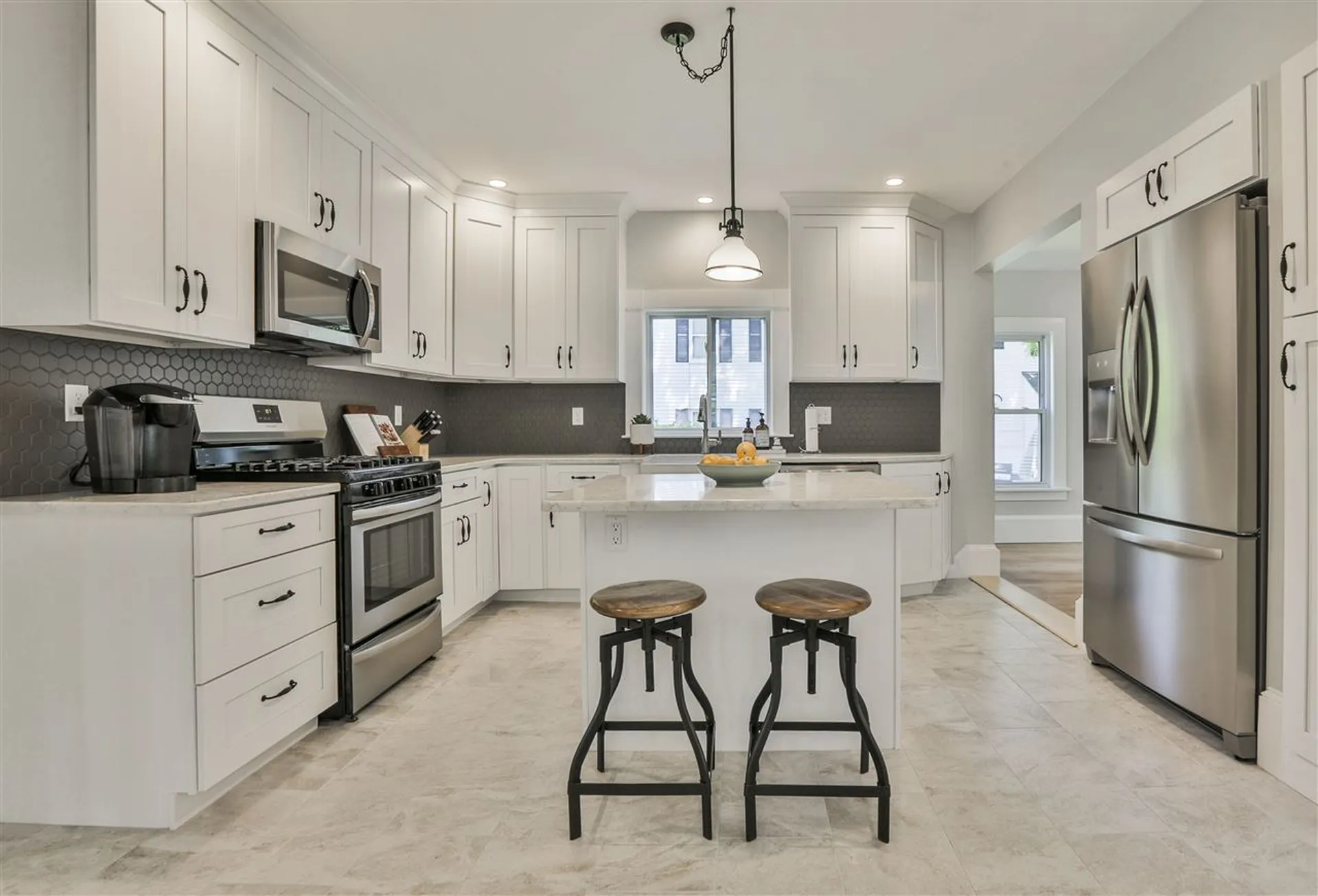 95 Amherst Street Milford NH 03055