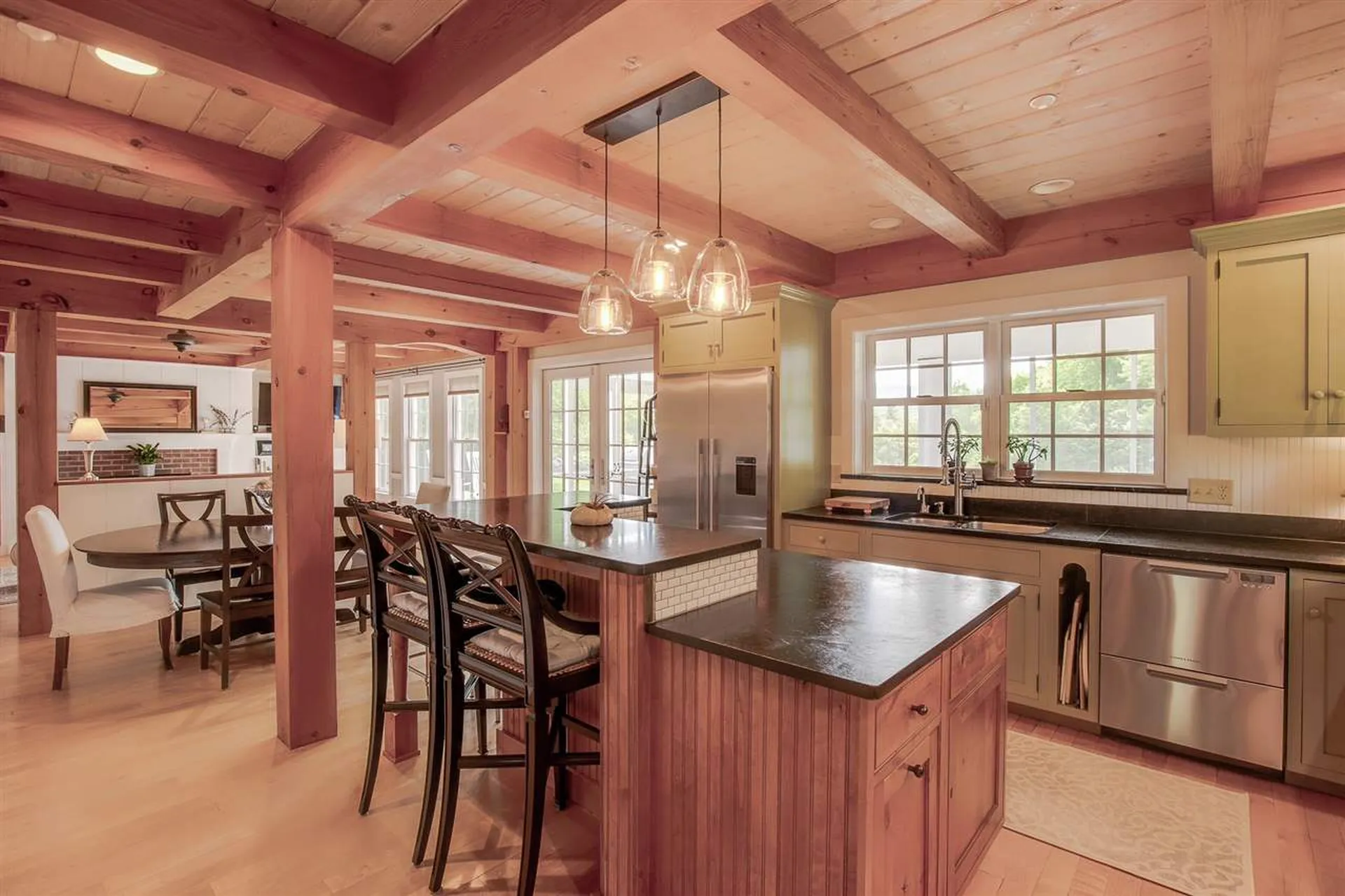 385 Sand Hill Road Peterborough NH 03458