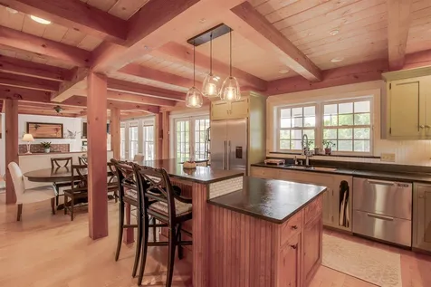 385 Sand Hill Road Peterborough NH 03458