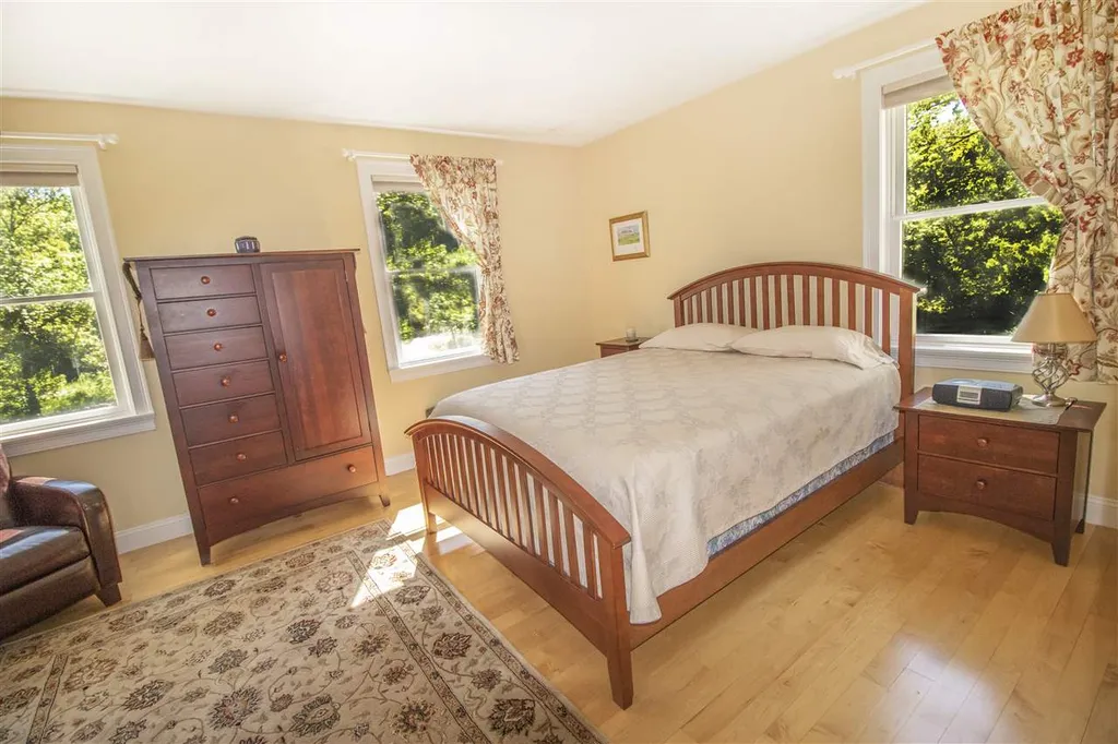 44 Pioneer Road Rye NH 03870