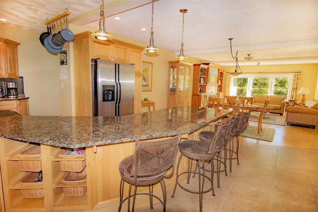 44 Pioneer Road Rye NH 03870