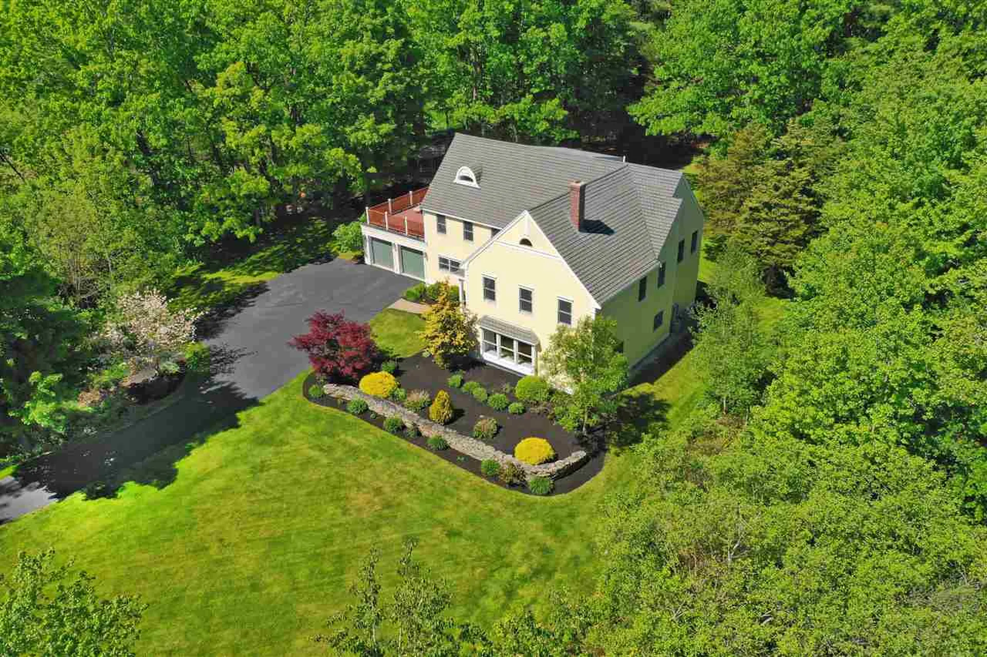 44 Pioneer Road Rye NH 03870