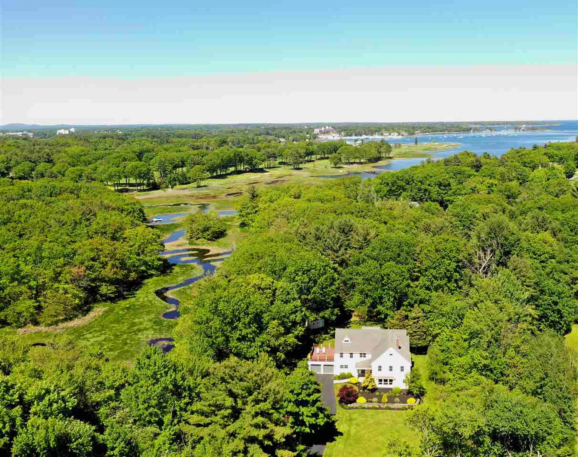 44 Pioneer Road Rye NH 03870