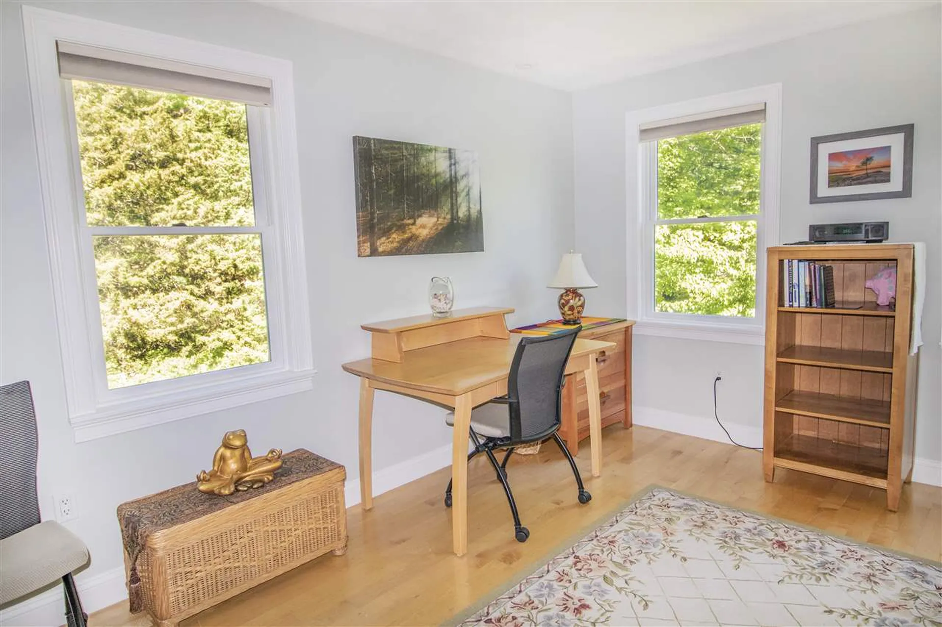 44 Pioneer Road Rye NH 03870