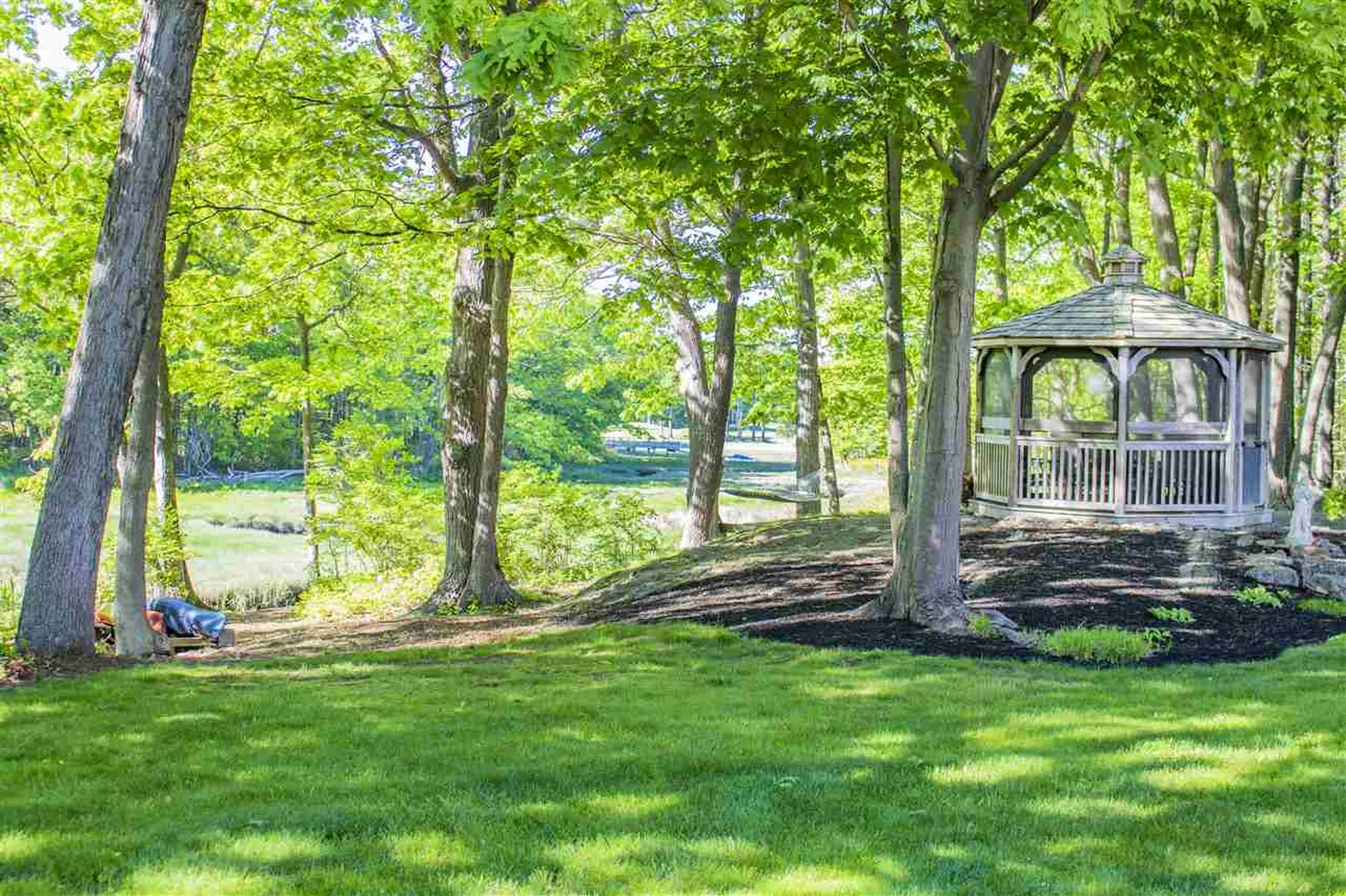 44 Pioneer Road Rye NH 03870