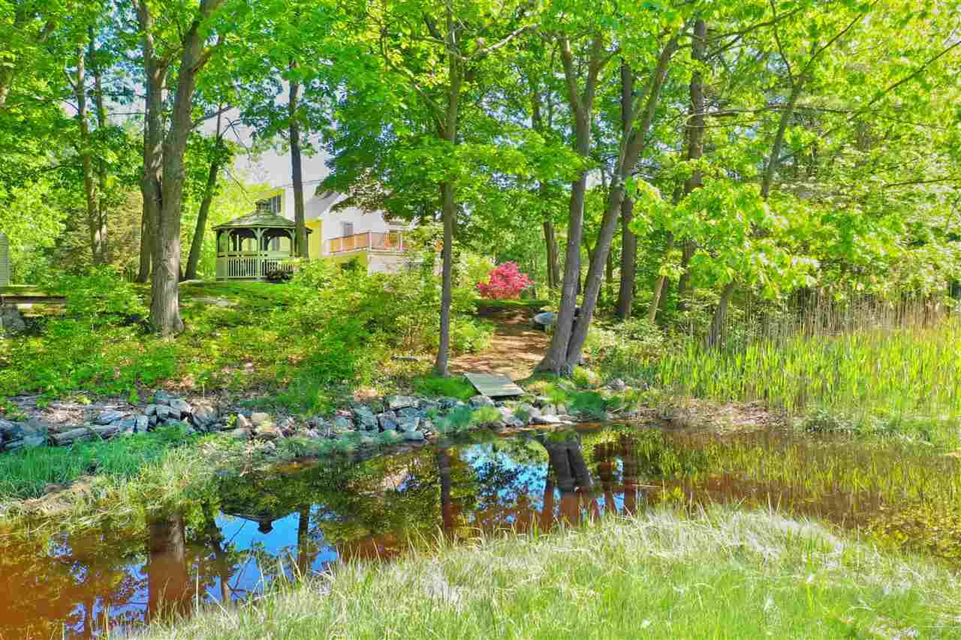 44 Pioneer Road Rye NH 03870