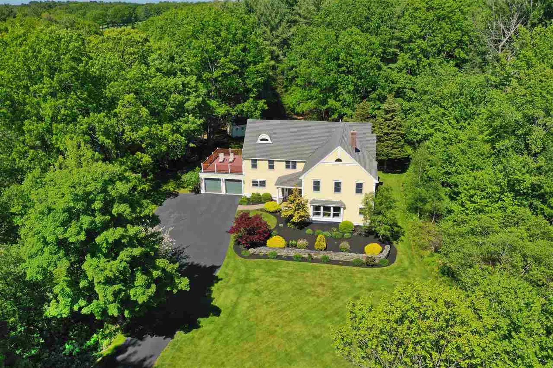 44 Pioneer Road Rye NH 03870