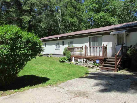 2433 Tatnic Road Wells ME 04090