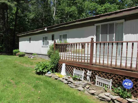2433 Tatnic Road Wells ME 04090