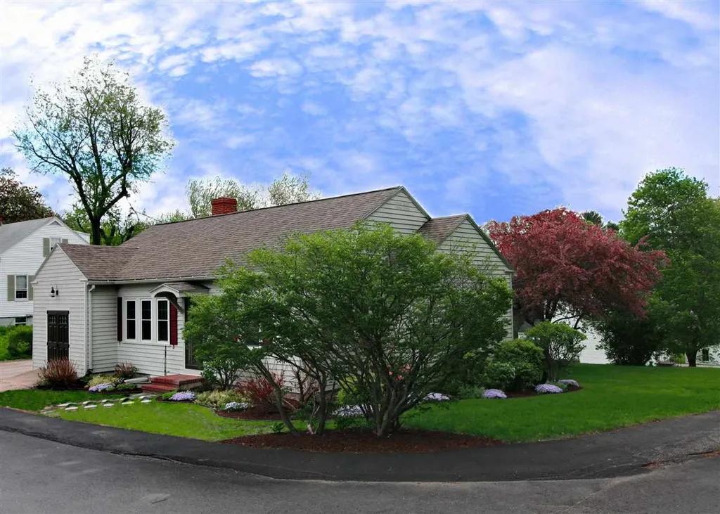 1 Hull Avenue Dover NH 03820