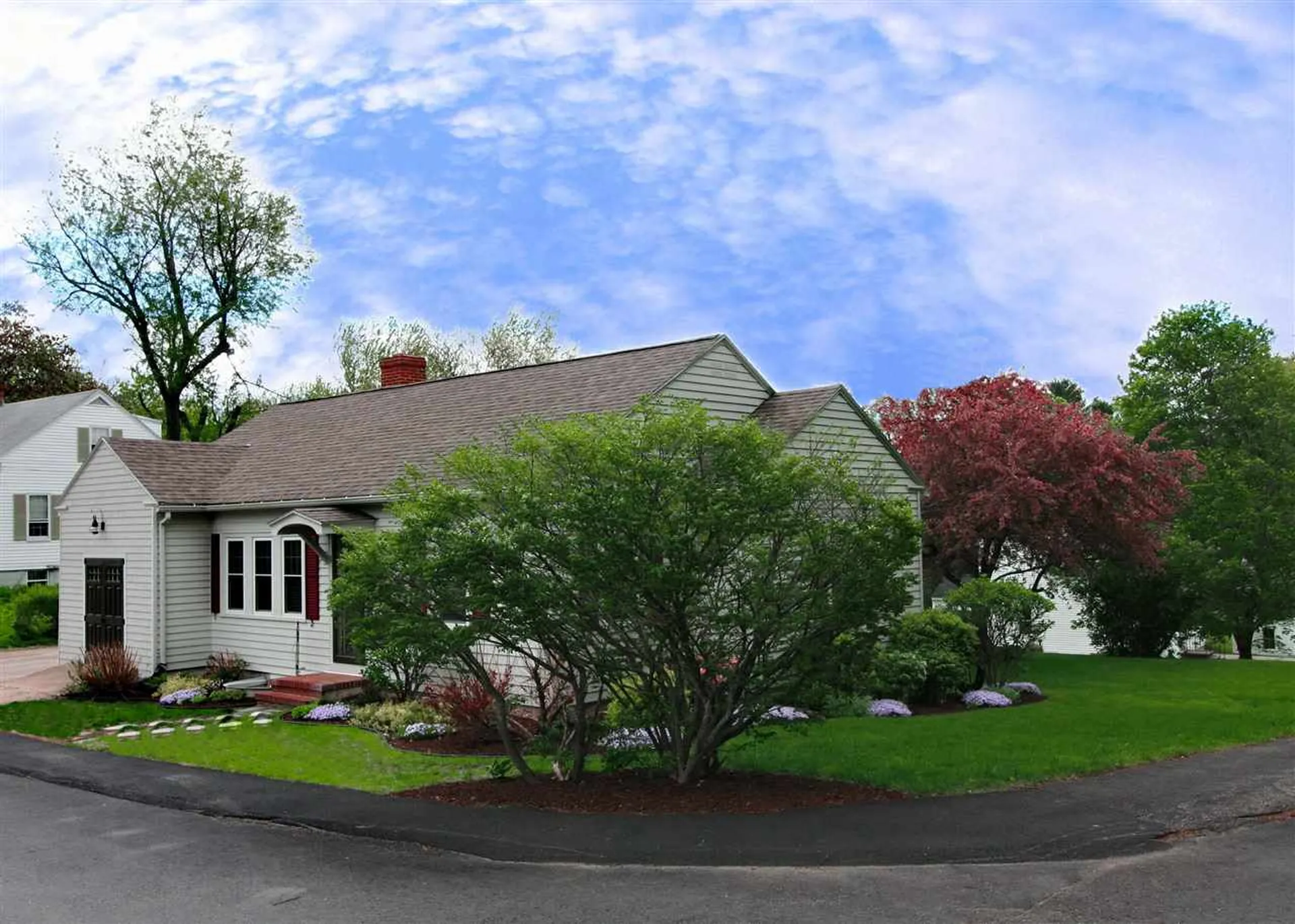1 Hull Avenue Dover NH 03820