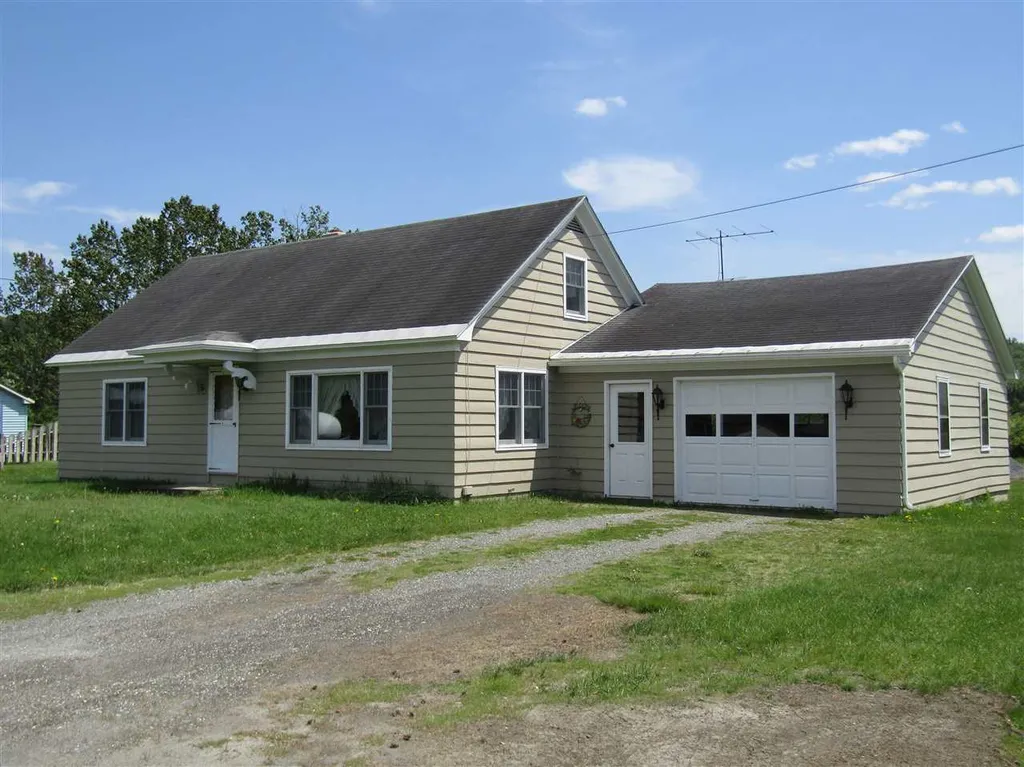 14 Us Route 3 Clarksville NH 03592