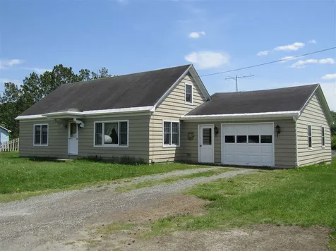 14 Us Route 3 Clarksville NH 03592