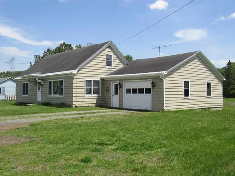 14 Us Route 3 Clarksville NH 03592