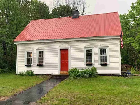 92 Silver Street Milton NH 03851