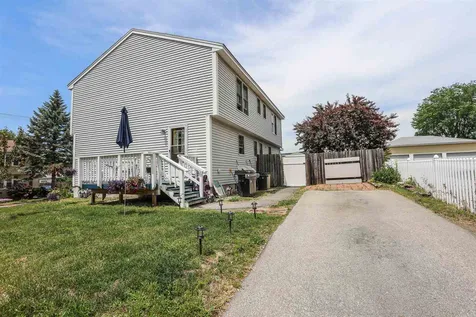 8 Oliver Street Manchester NH 03103