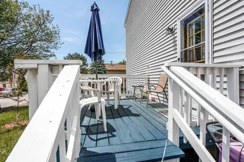 8 Oliver Street Manchester NH 03103