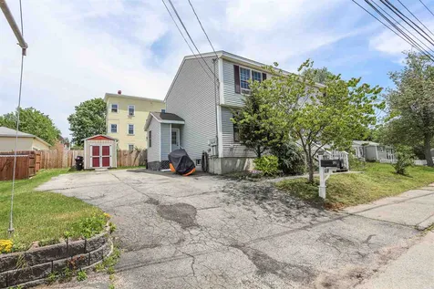 8 Oliver Street Manchester NH 03103