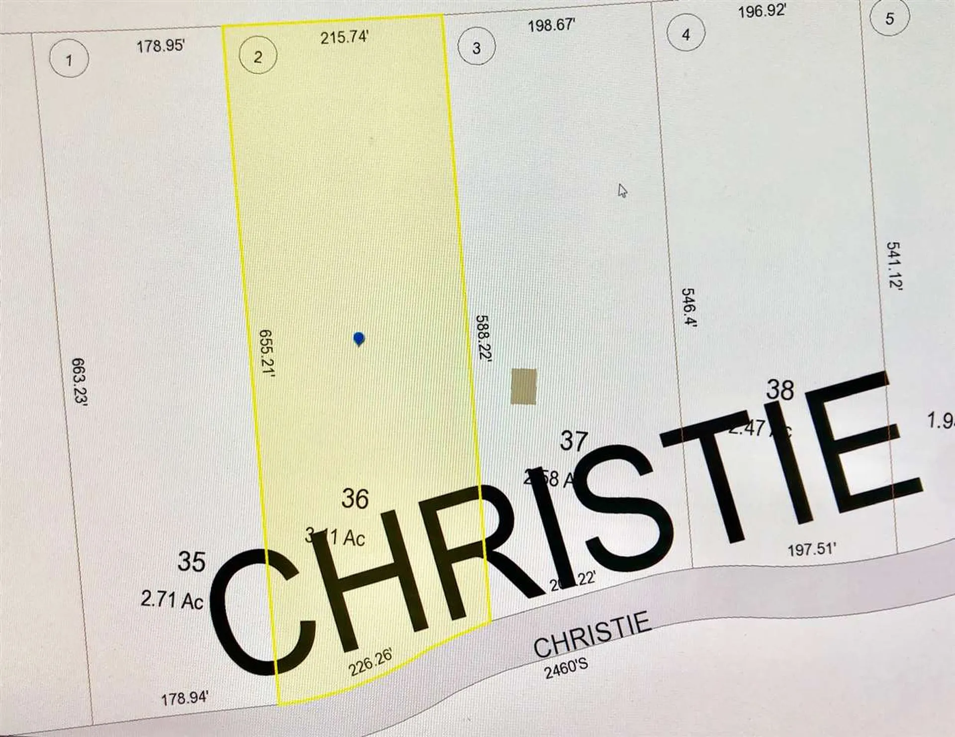 79 Christie Road Stratford NH 03590