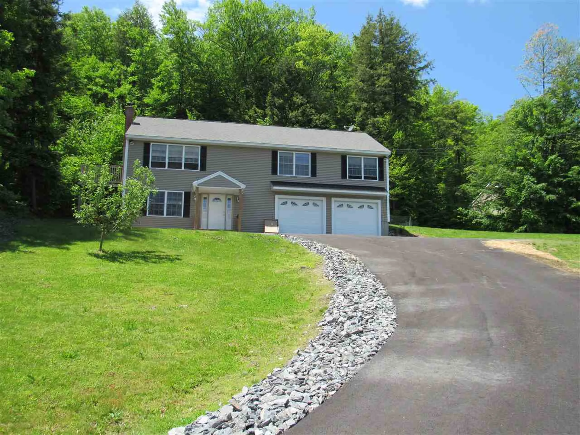 118 Bonmark Drive Claremont NH 03743