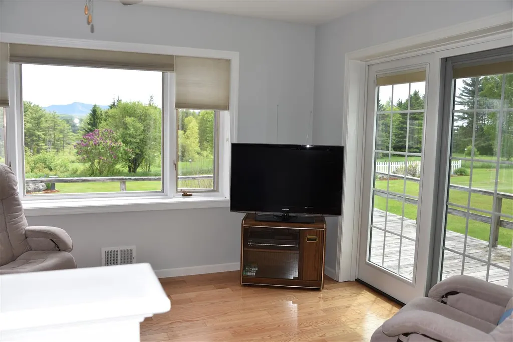 73 Brigham Hill Road Essex VT 05452