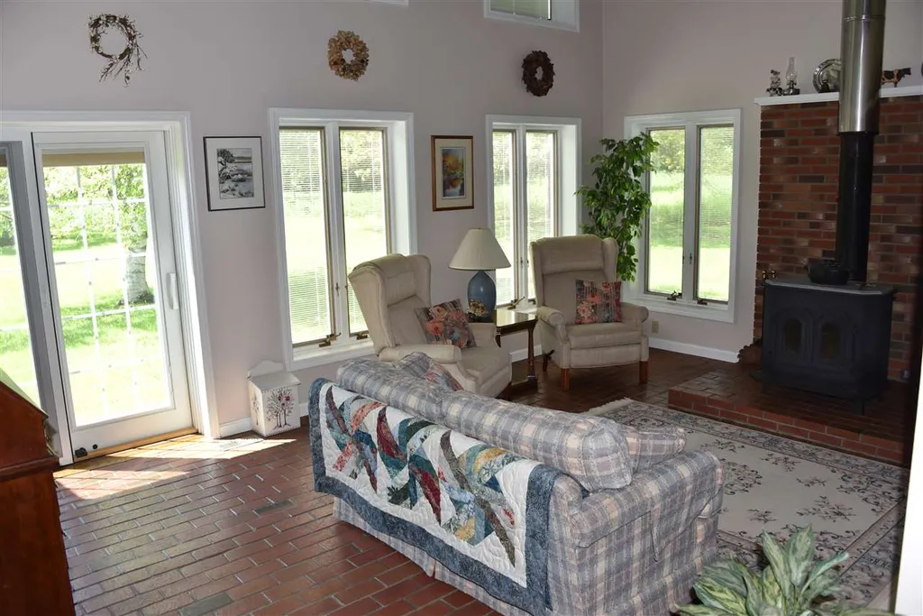 73 Brigham Hill Road Essex VT 05452