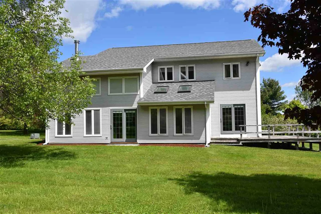 73 Brigham Hill Road Essex VT 05452