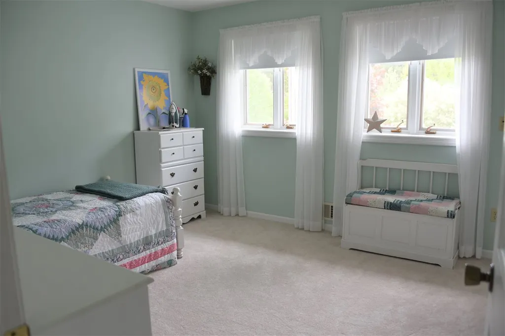 73 Brigham Hill Road Essex VT 05452