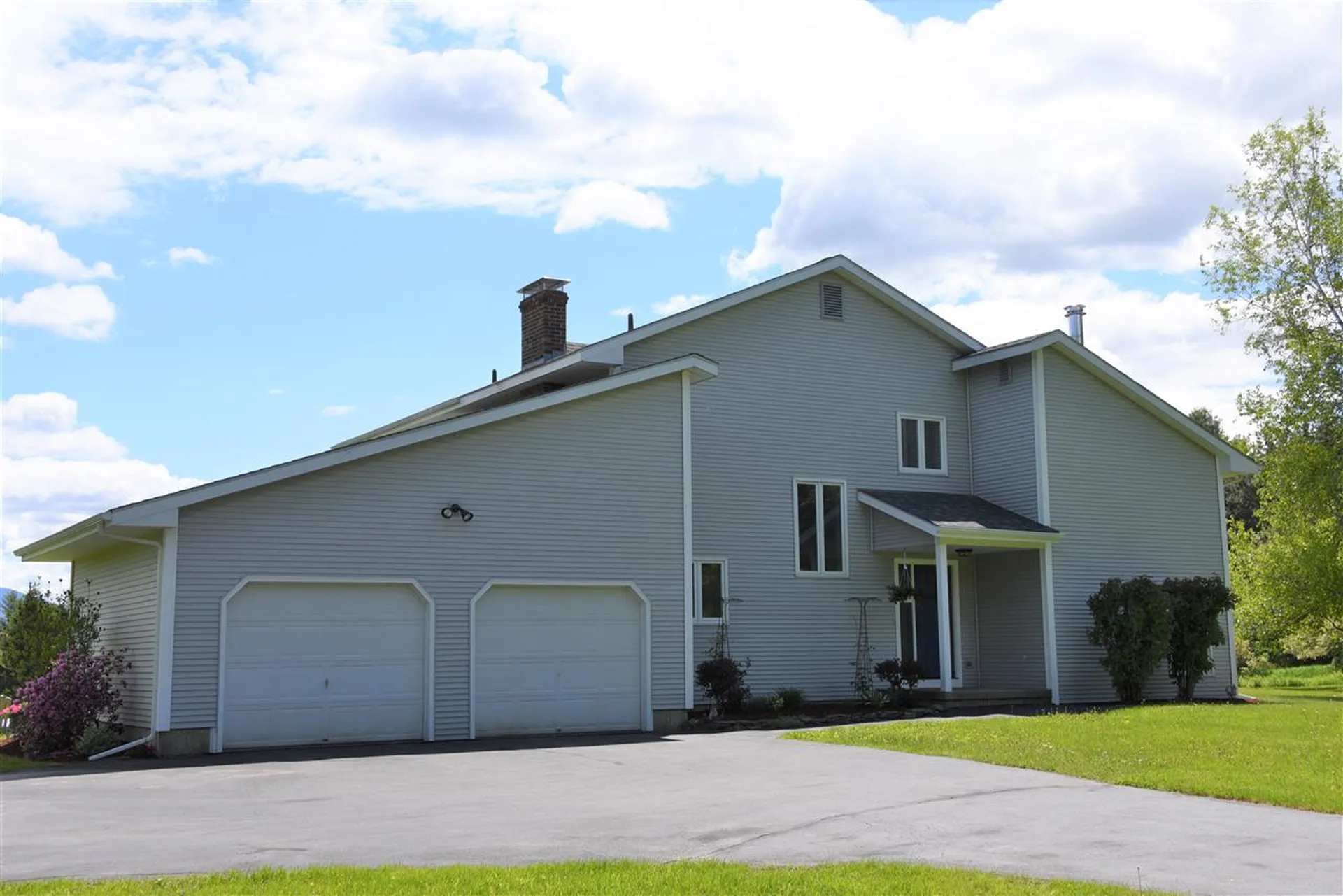 73 Brigham Hill Road Essex VT 05452