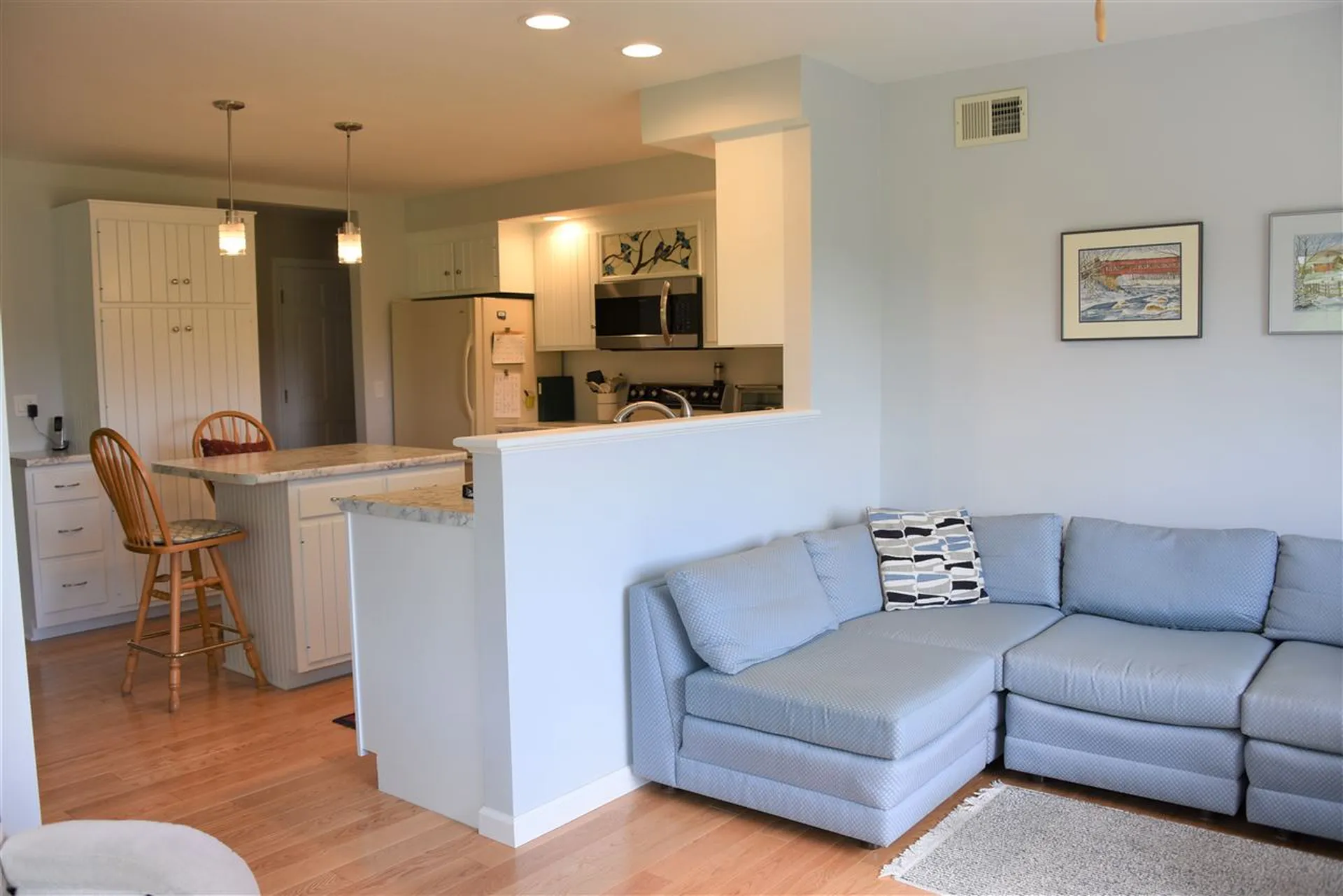 73 Brigham Hill Road Essex VT 05452