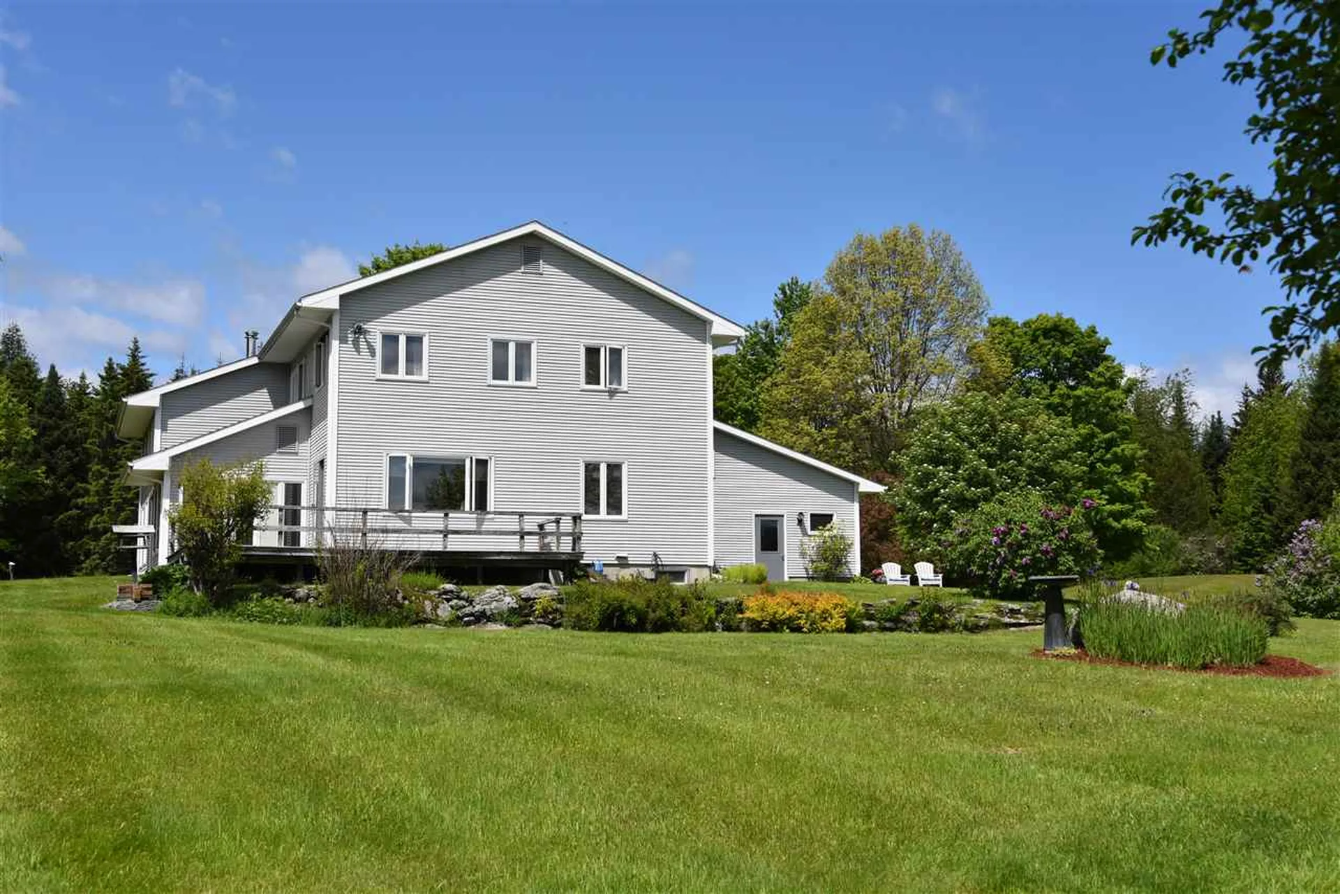 73 Brigham Hill Road Essex VT 05452