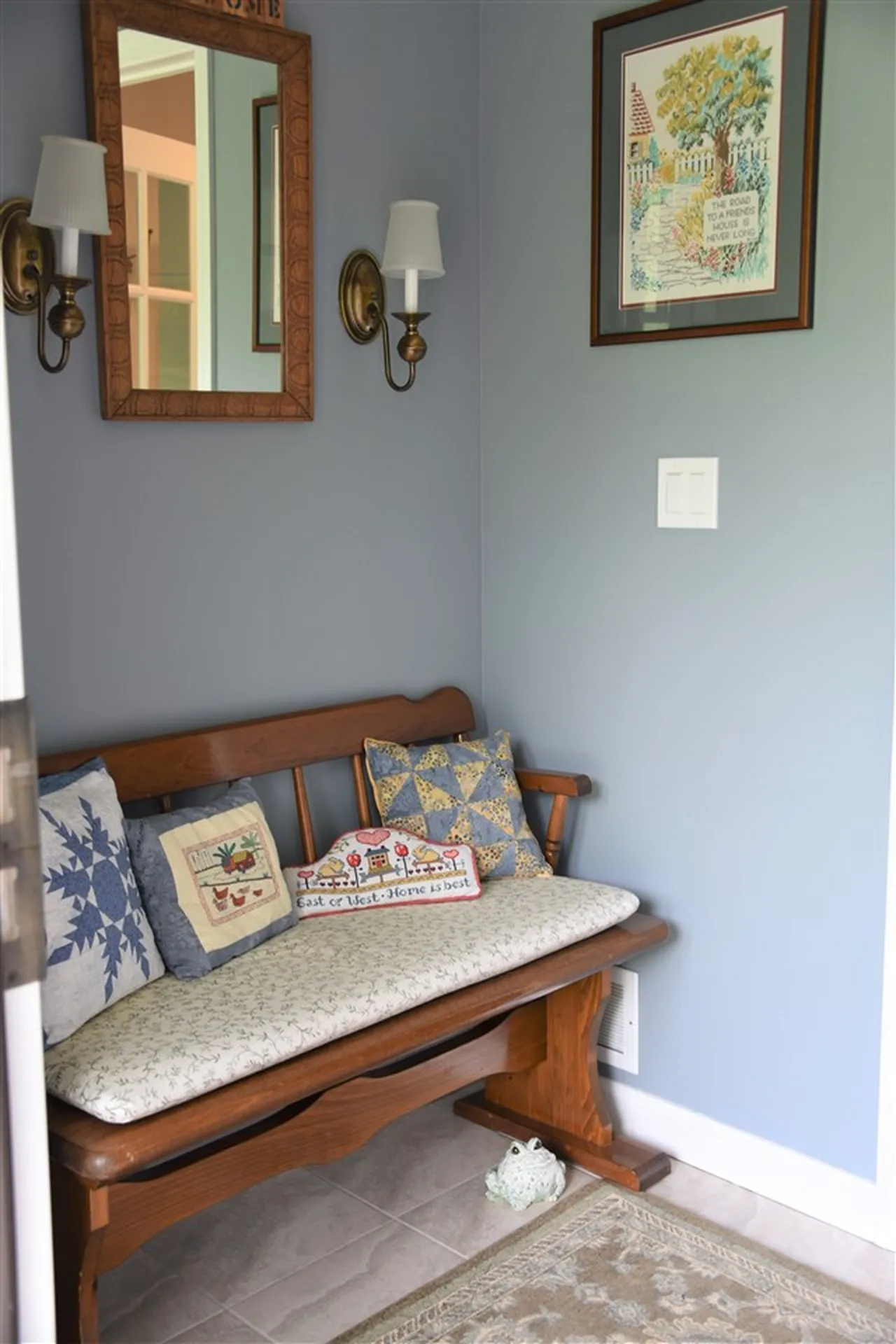 73 Brigham Hill Road Essex VT 05452