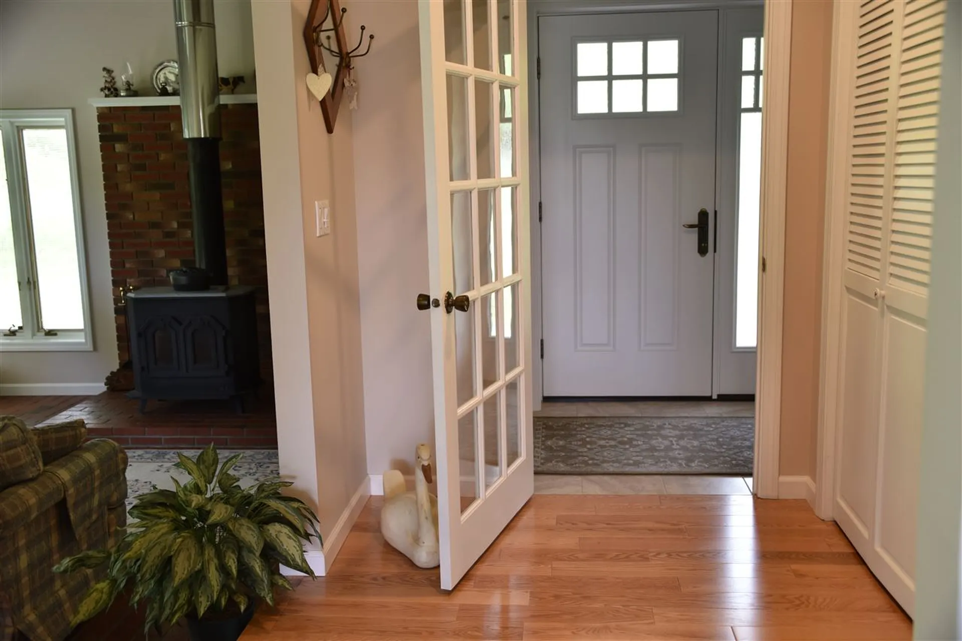 73 Brigham Hill Road Essex VT 05452