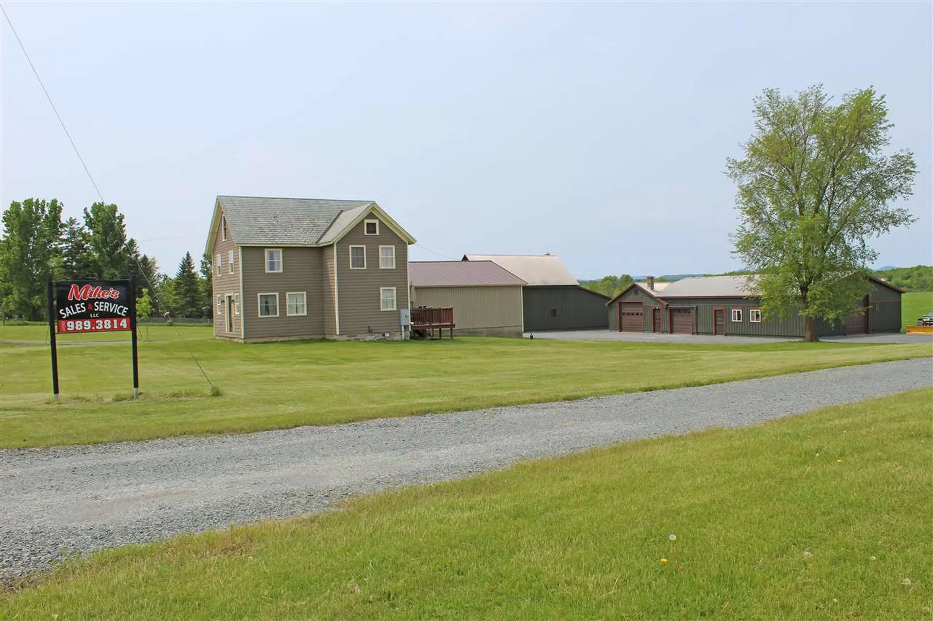 318 Route 22a Orwell VT 05760