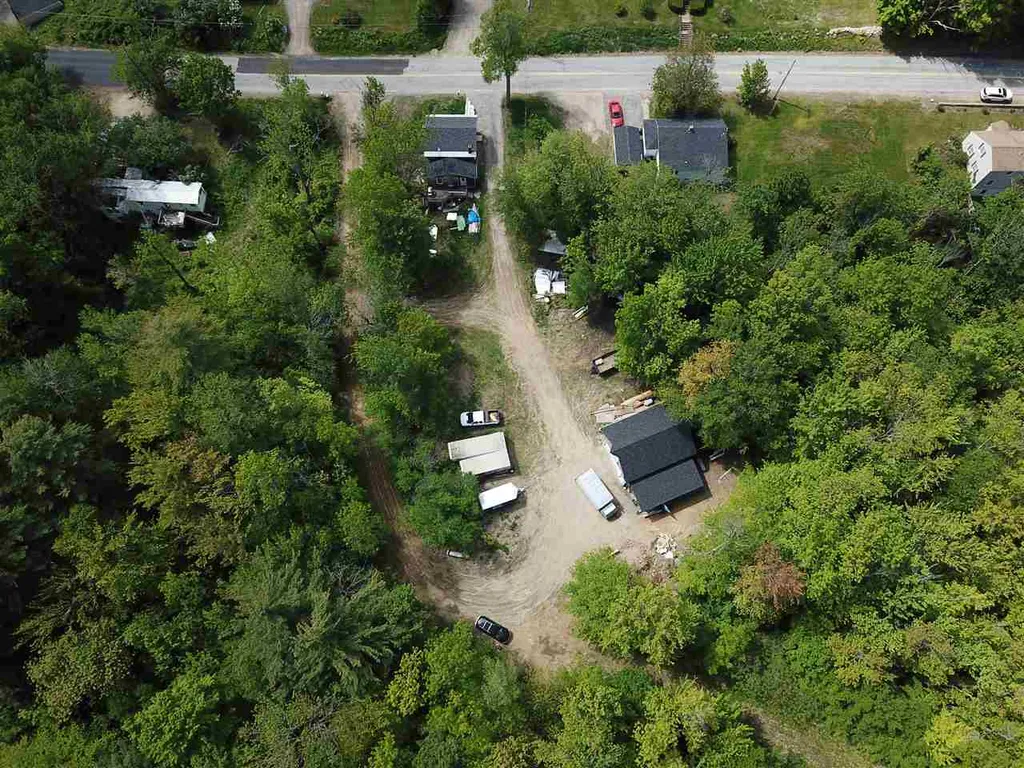 238 Stark Street Gilford NH 03249