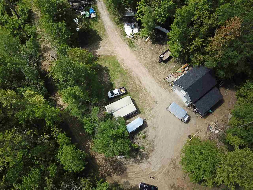 238 Stark Street Gilford NH 03249