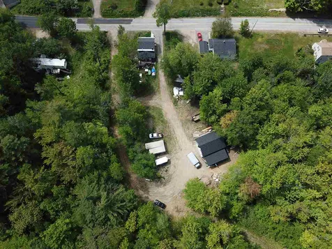 238 Stark Street Gilford NH 03249